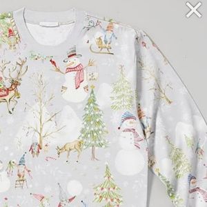 Pottery Barn unisex Pajamas